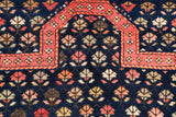 Antique Caucasian Shirvan Rug 6' x 3'3"